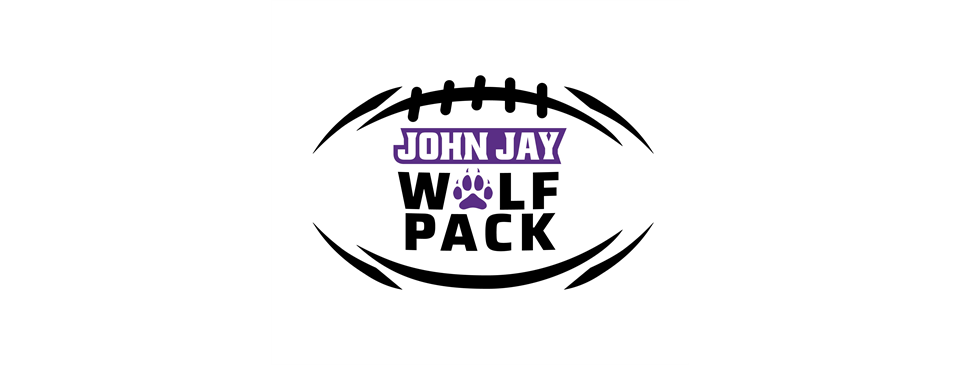Join The Wolf Pack