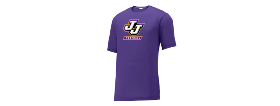 Visit Our Team Store!