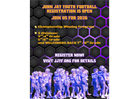 2026 FOOTBALL REGISTRATION IS OPEN